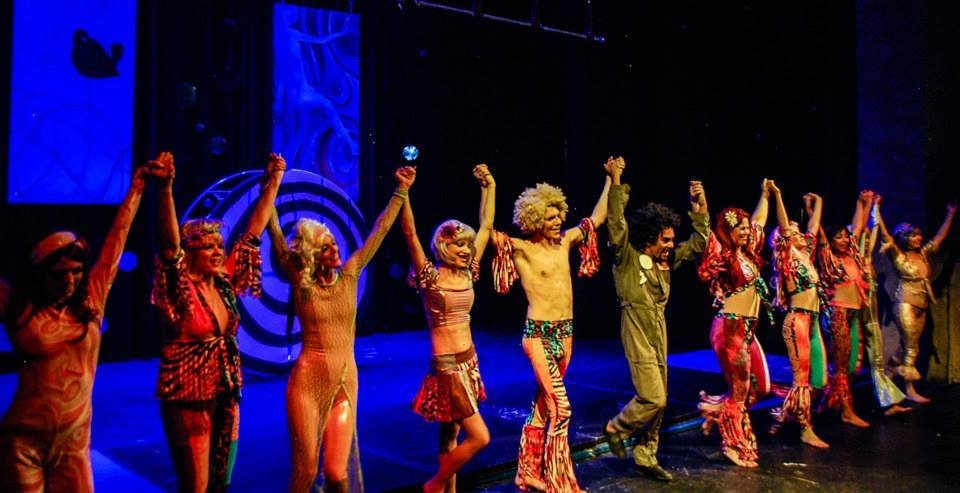 CIRCUS IS ABOUT INCLUSIVITY</a>