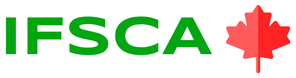 Official Internal Family Systems Counselling Association logo for IFS-informed practitioners.