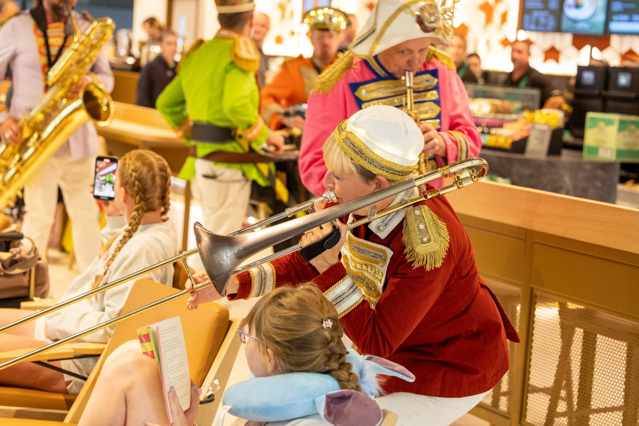 "We Invented The Weekend" Salford Quays 