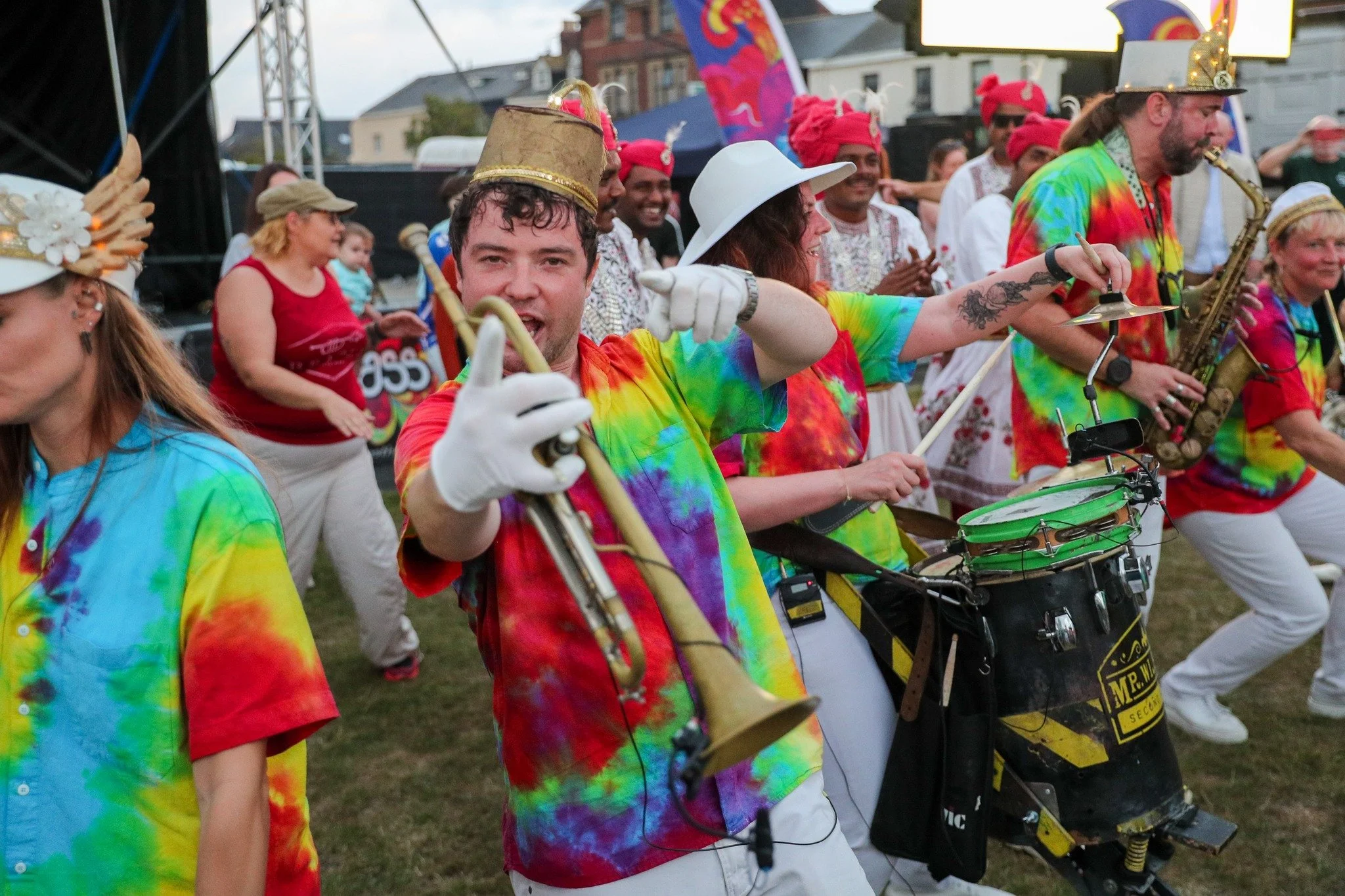 Basingstoke Festival 