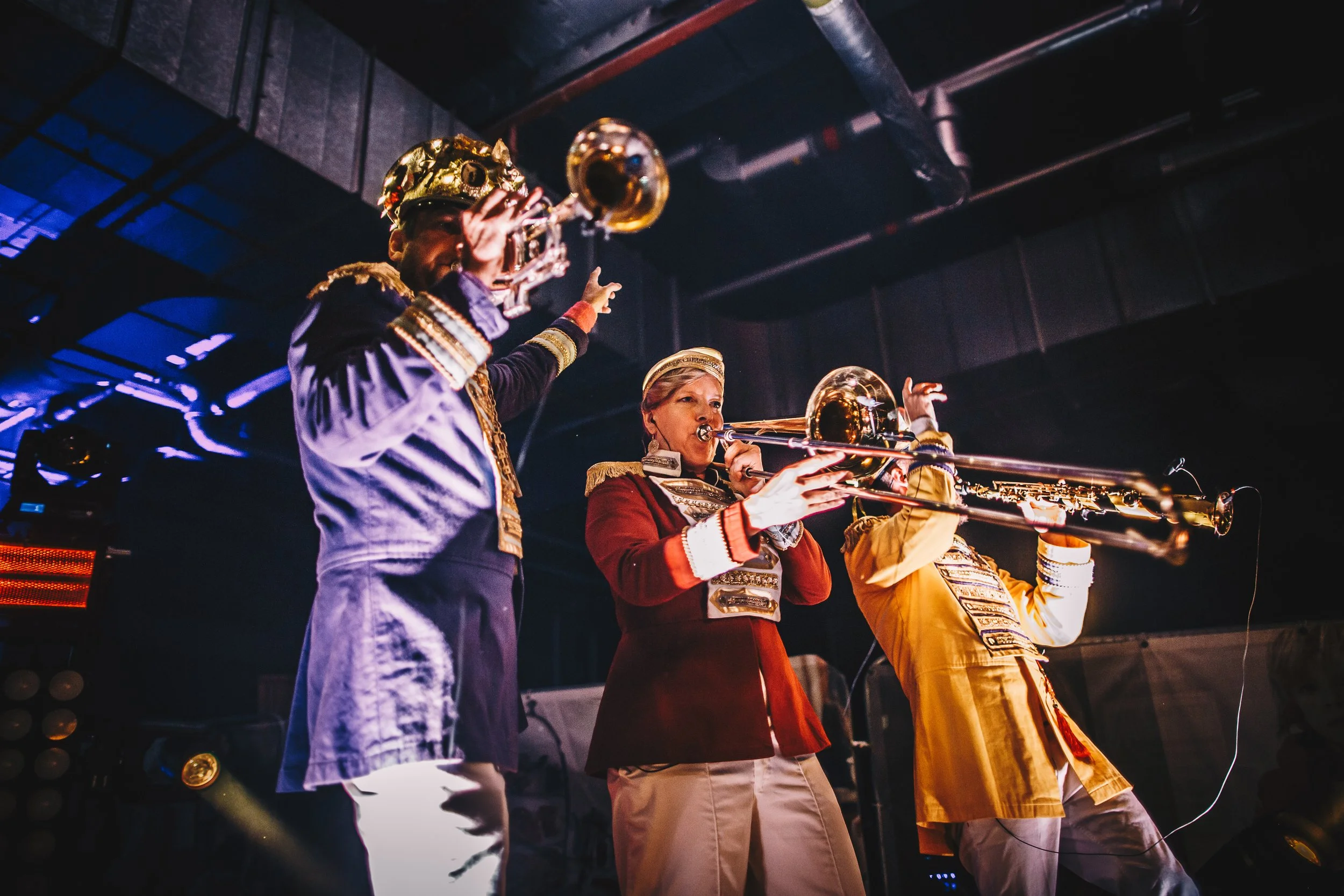 Frickenhausen Techno Wine Festival, Grrmany 