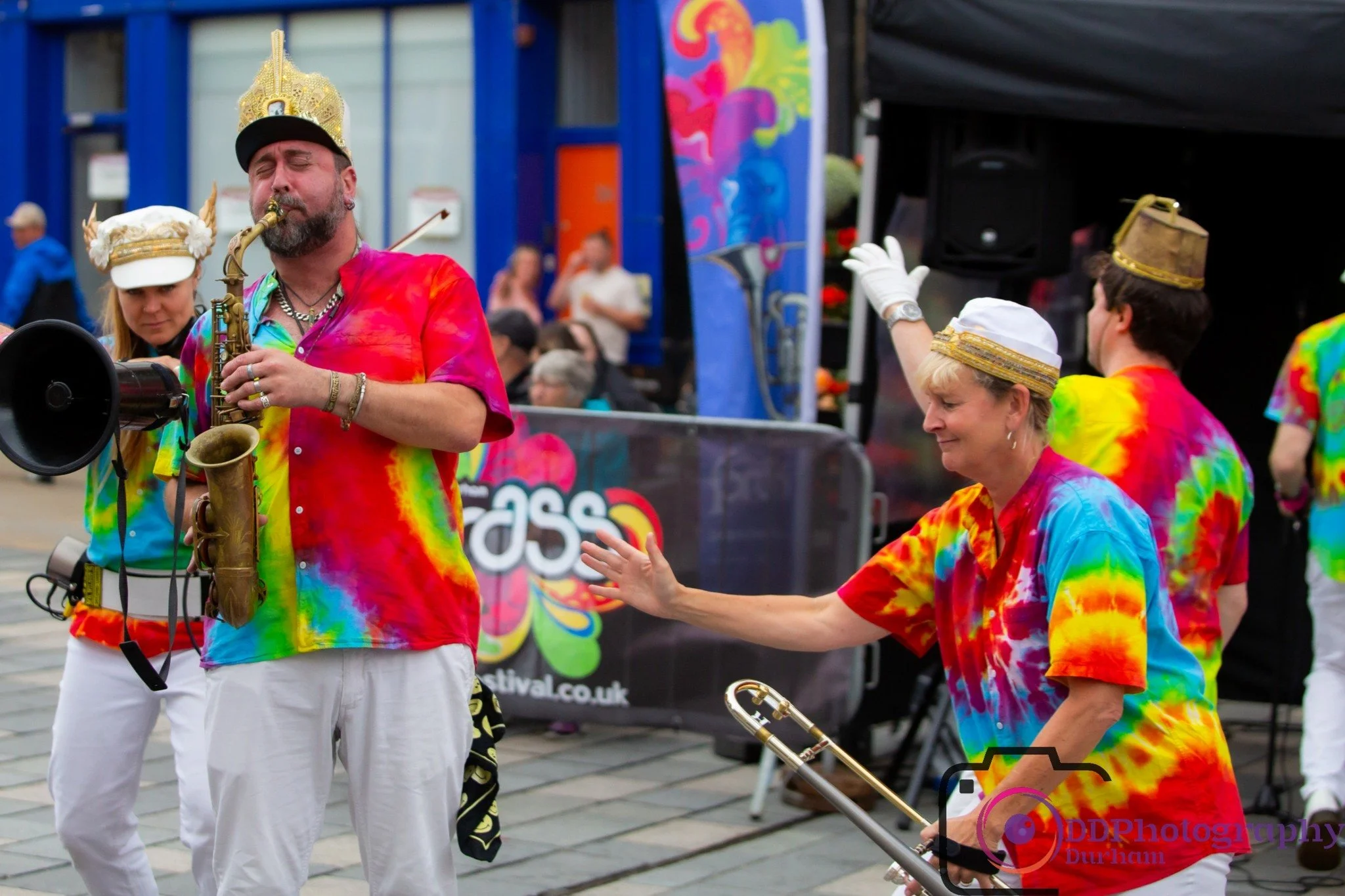 Durham Brass Festival 