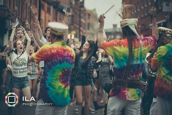 Matt and Phreds Jazz Club