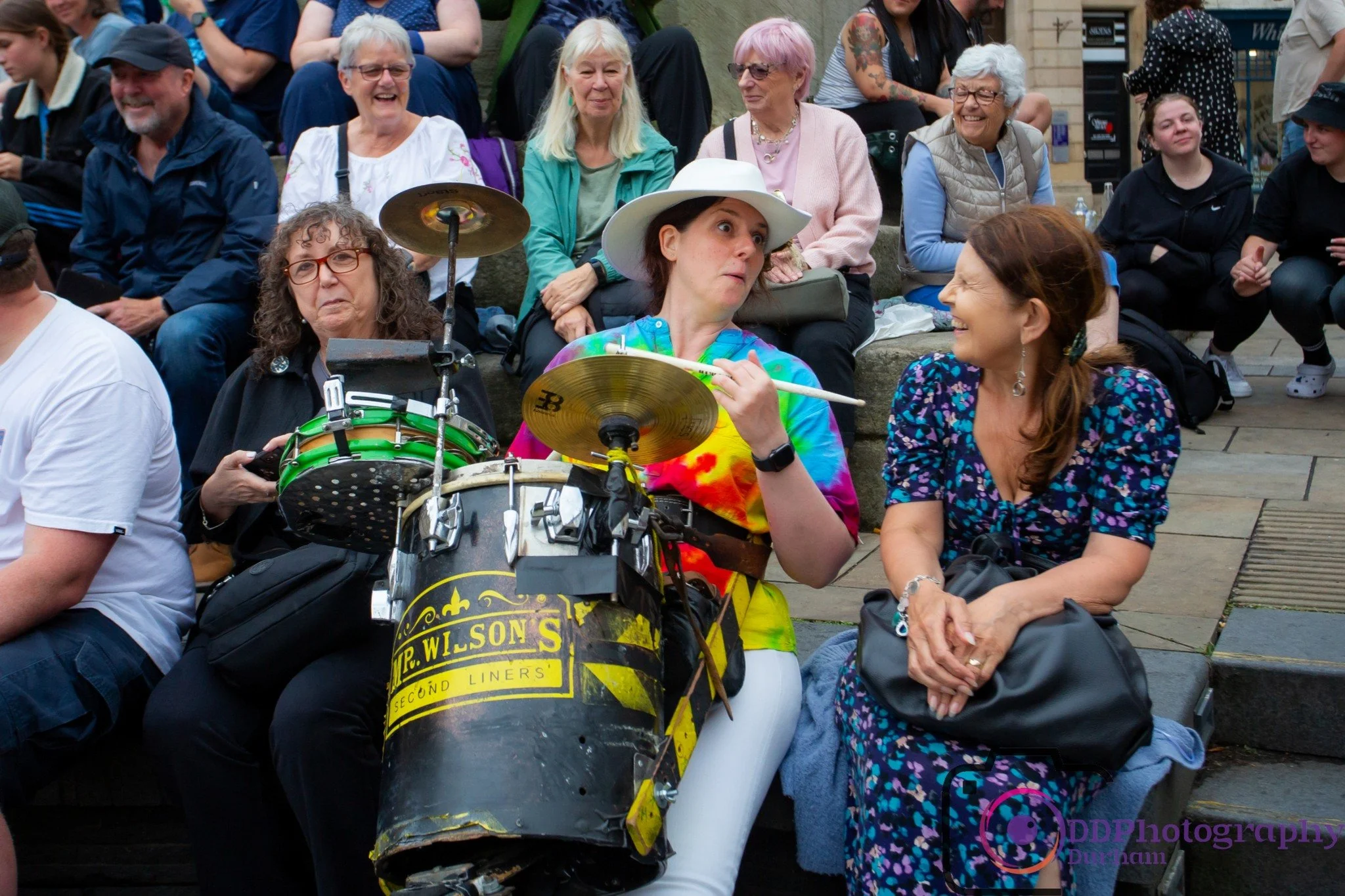 Fields of Gold Festival 