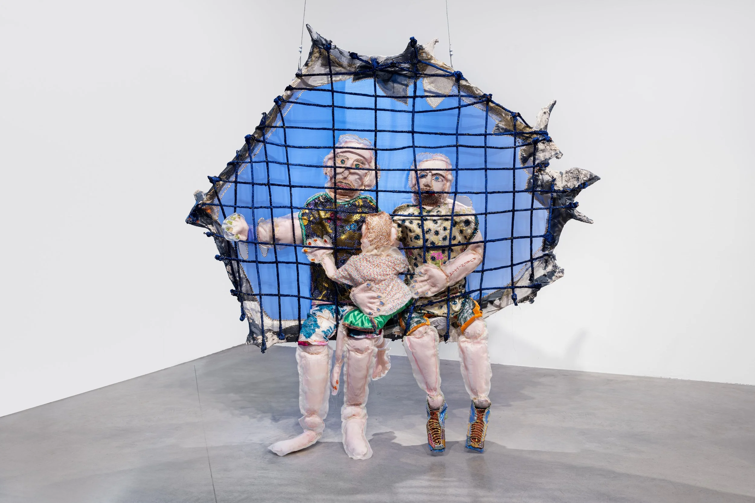 Ritratto della mia famiglia nell'Italia Meloniana