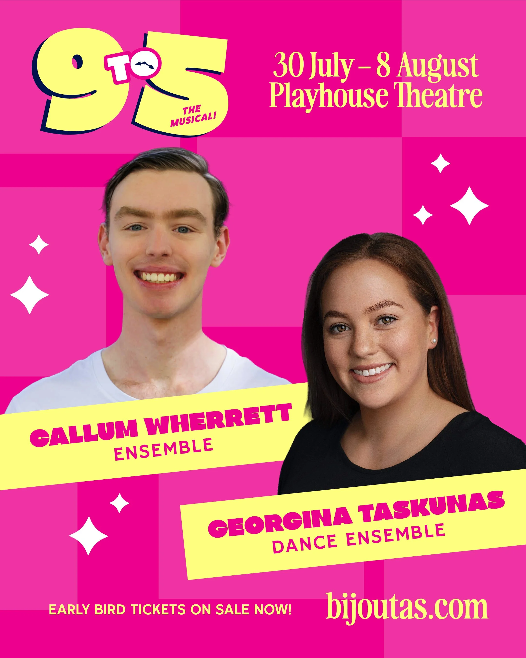 9to5 Socials Cast Announcement V314.jpg