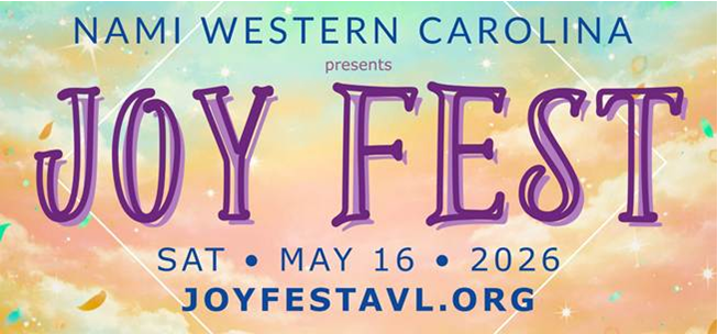 Joy Fest 2026