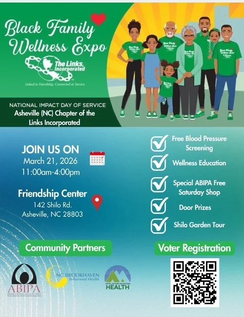 The Black Family Wellness Expo 2026
