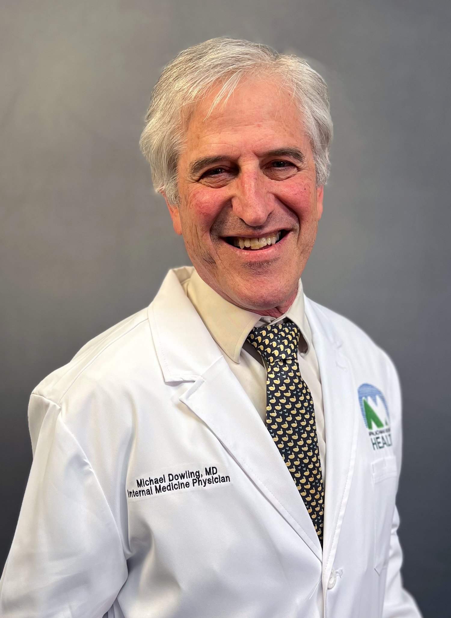 AMH Providers — Appalachian Mountain Health