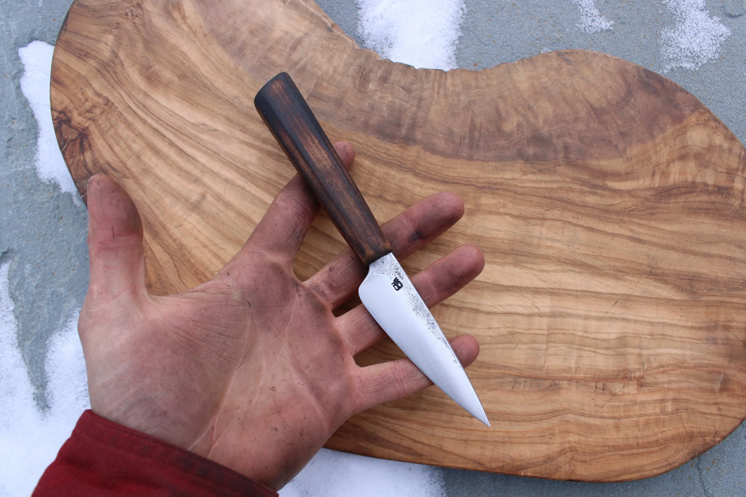 Paring Knife