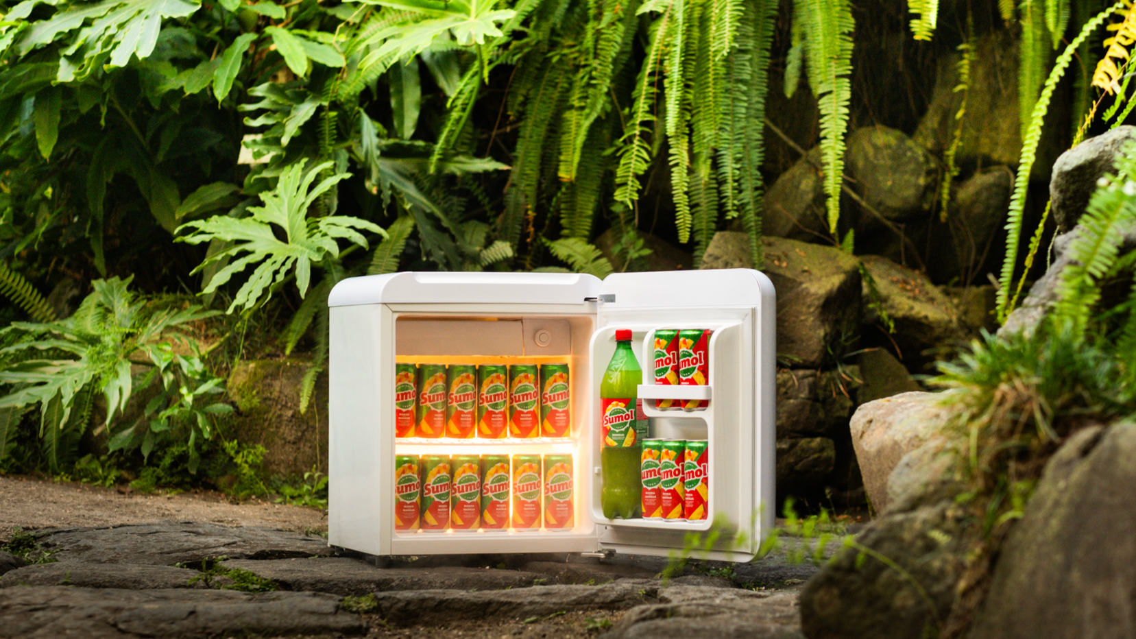 SUMOL EUROPE, 2025