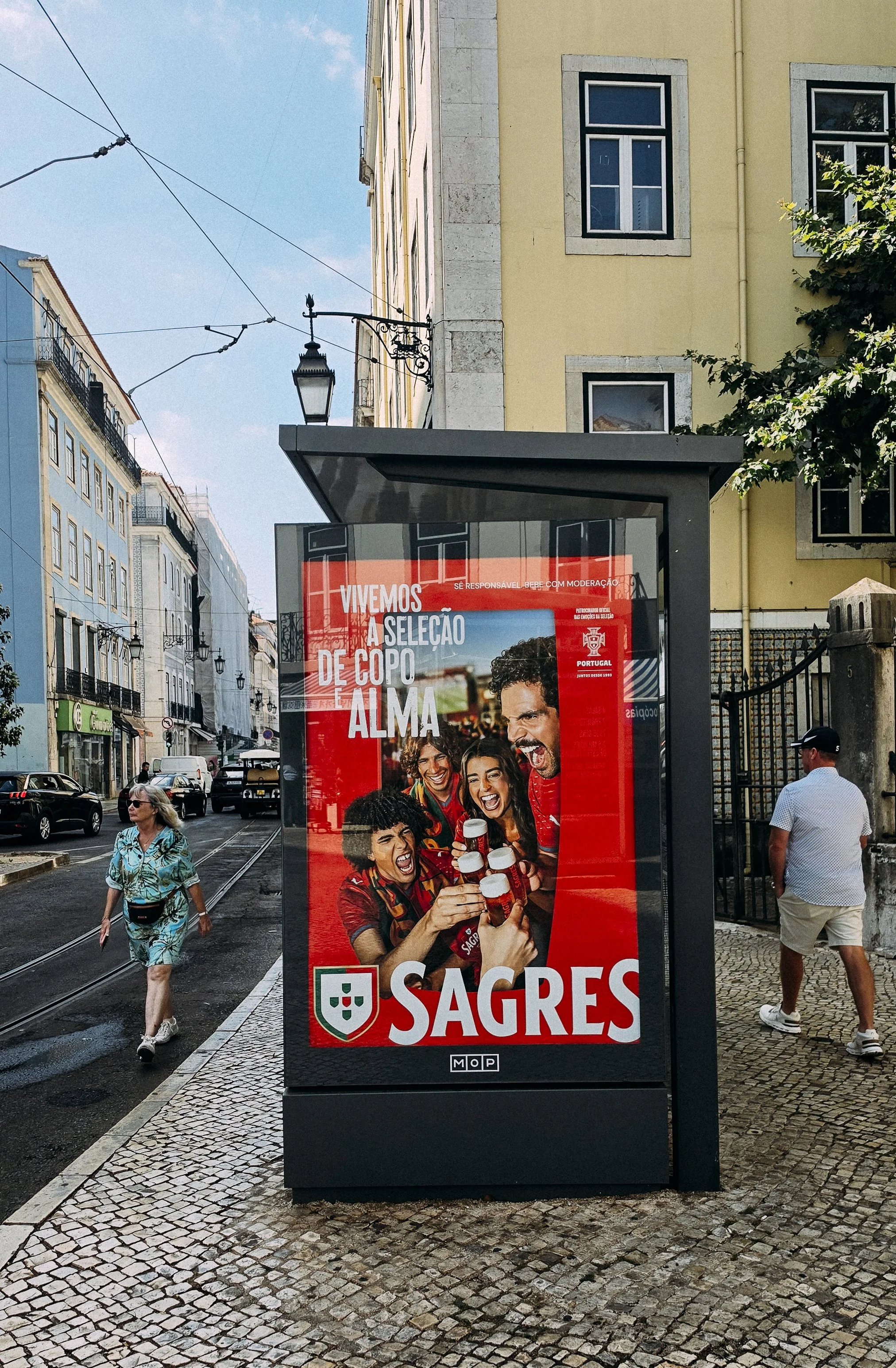 SAGRES, 2026