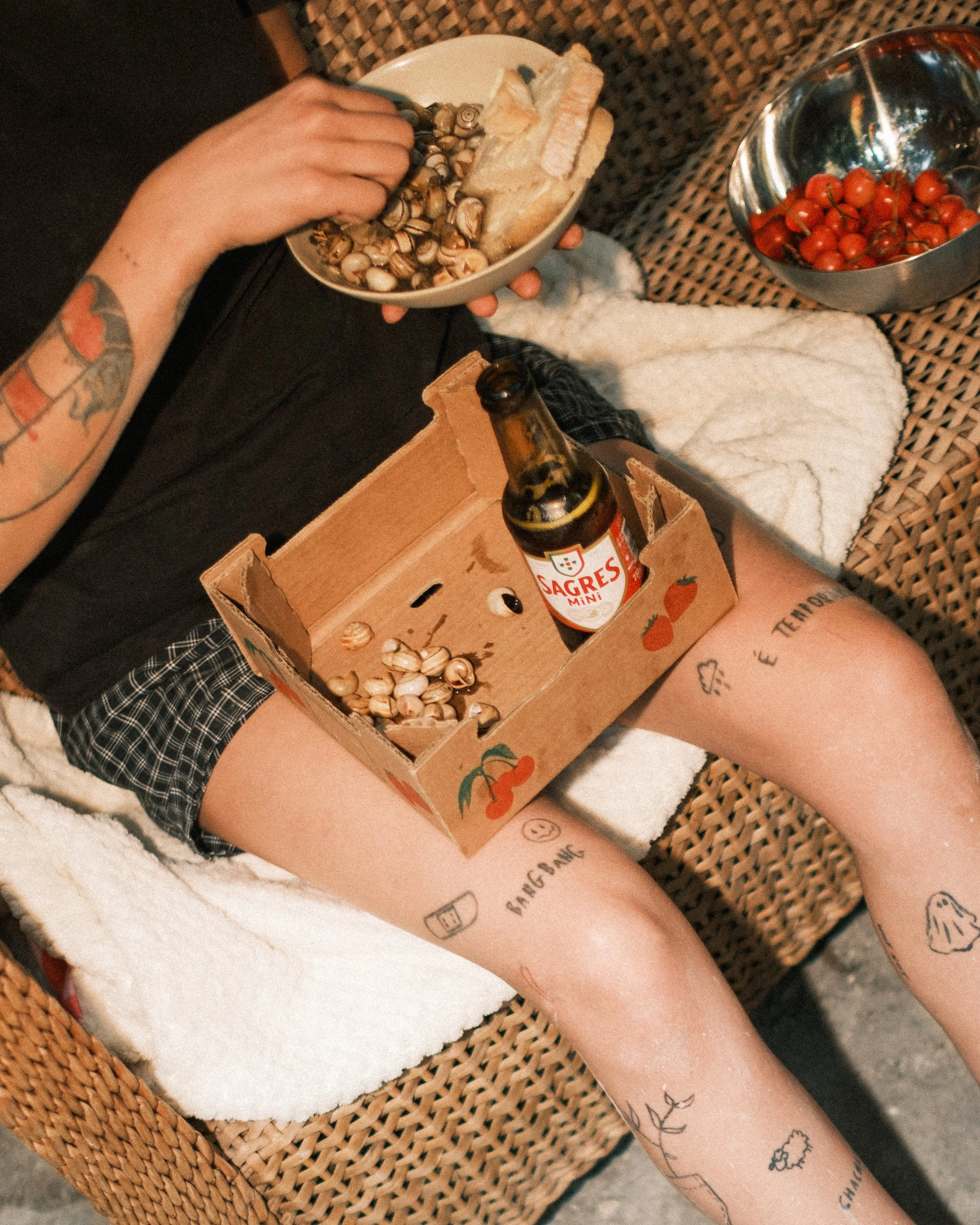 SAGRES, 2026