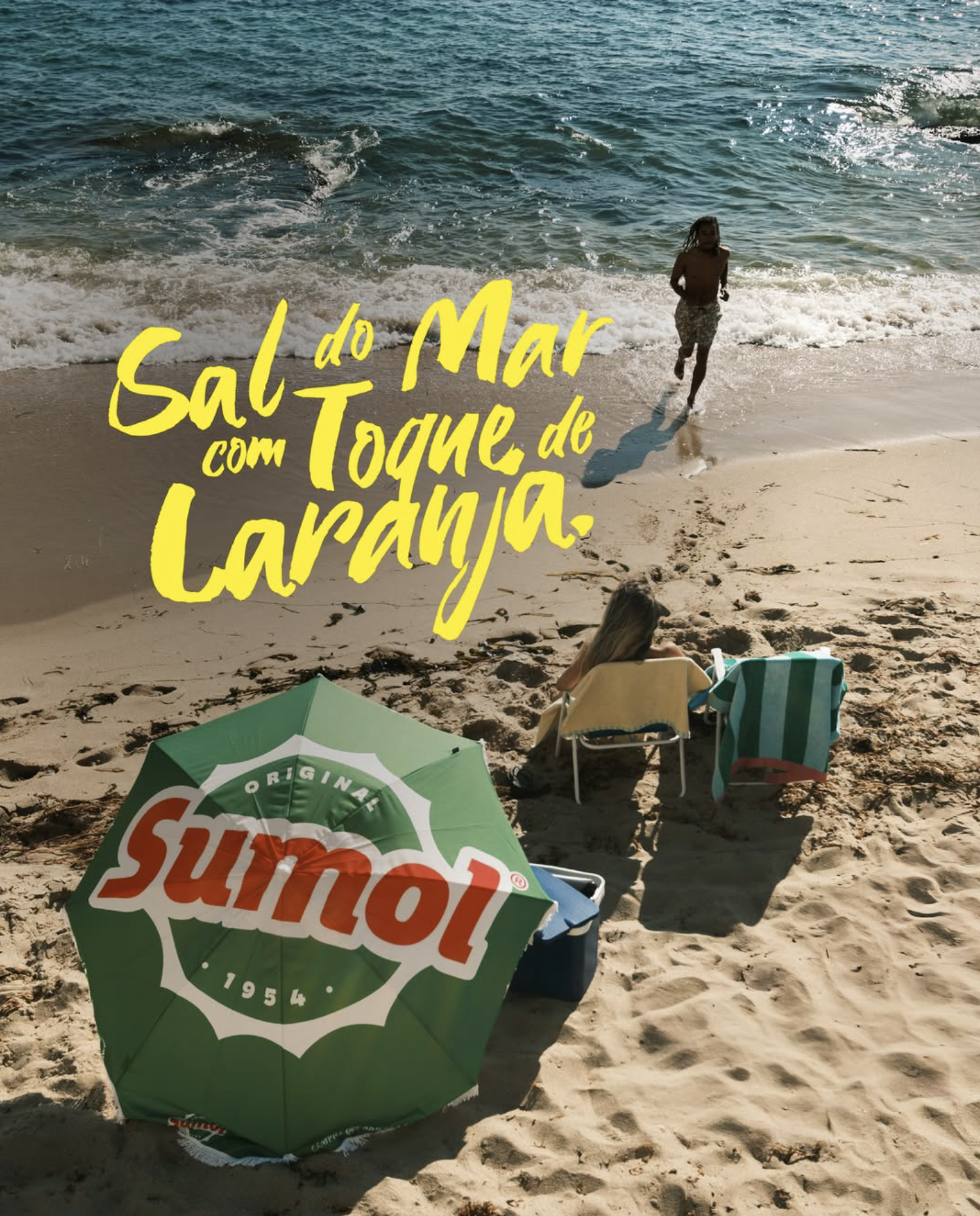 SUMOL, 2026