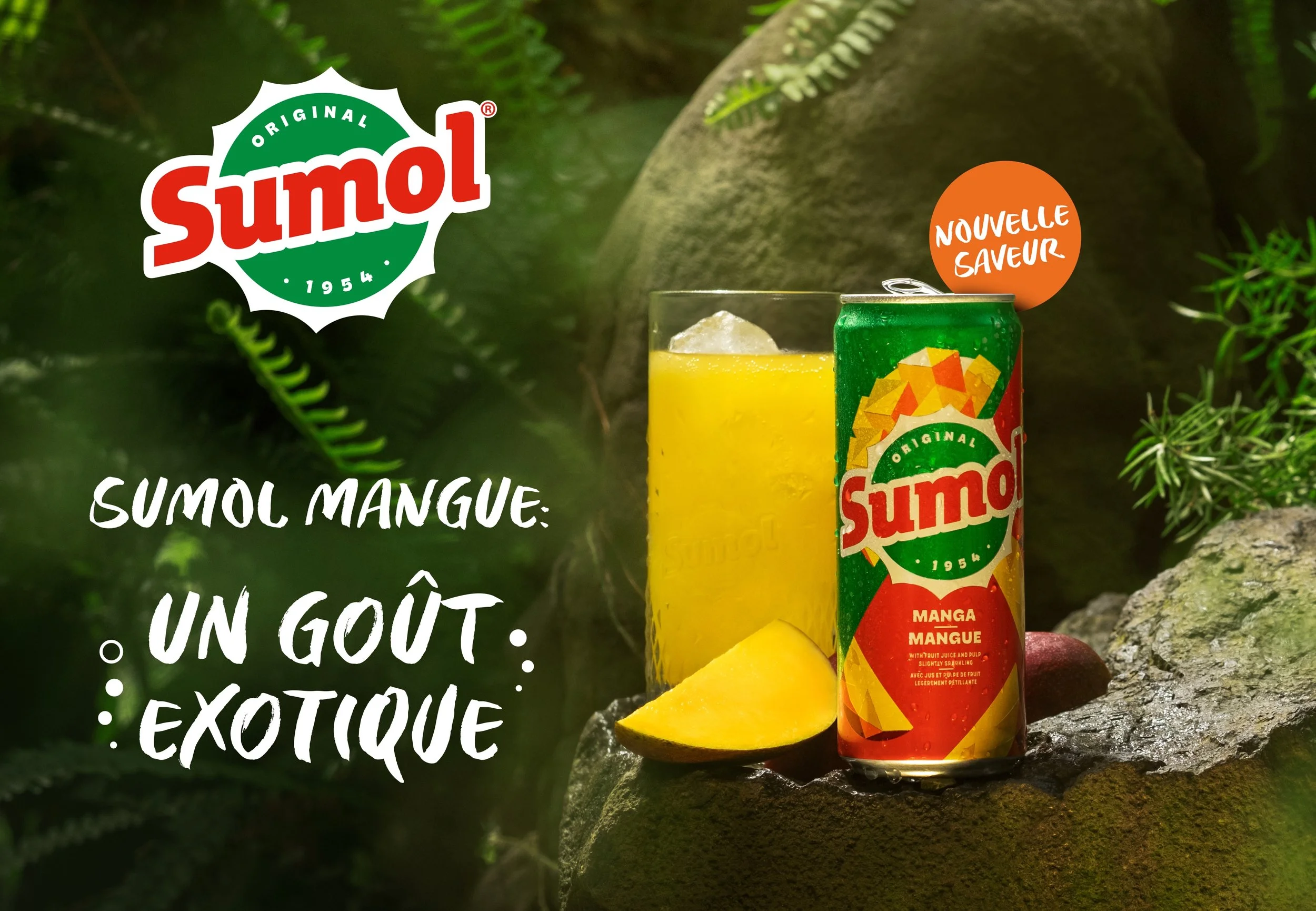 SUMOL EUROPE, 2025