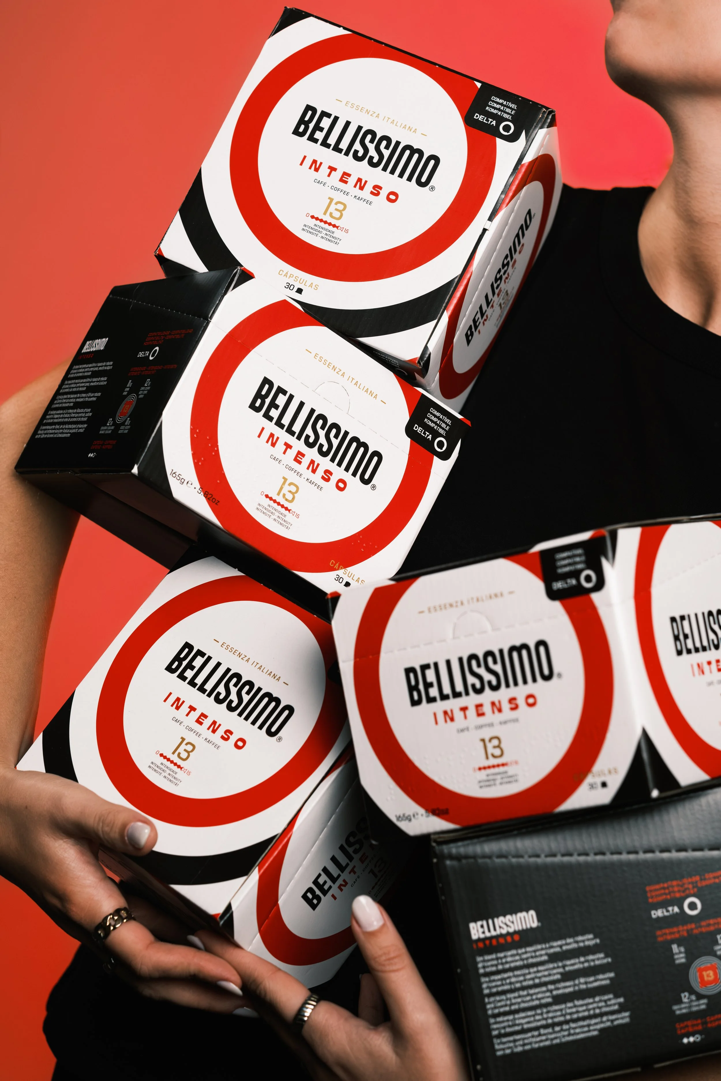 BELISSIMO, 2026