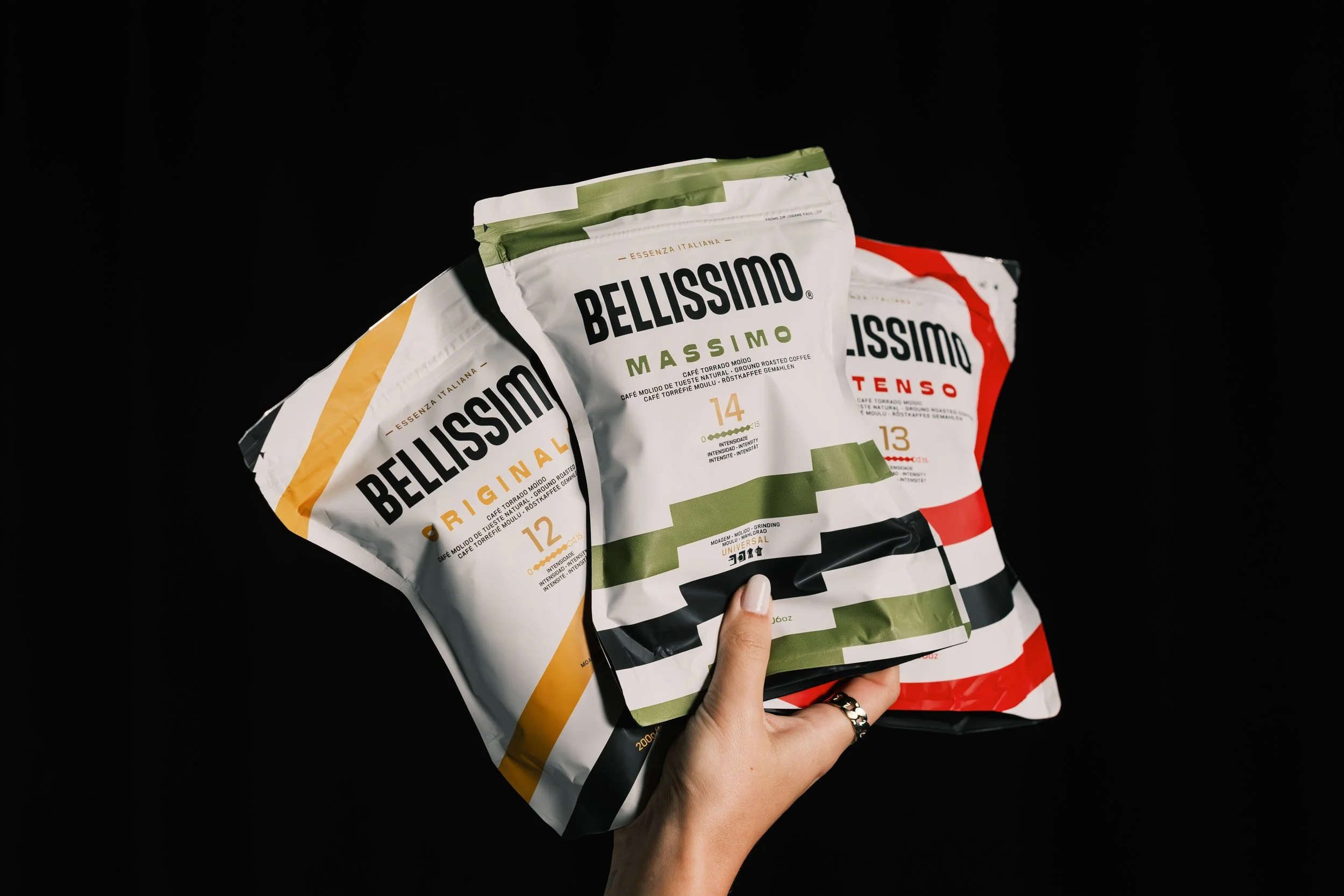 BELISSIMO, 2026