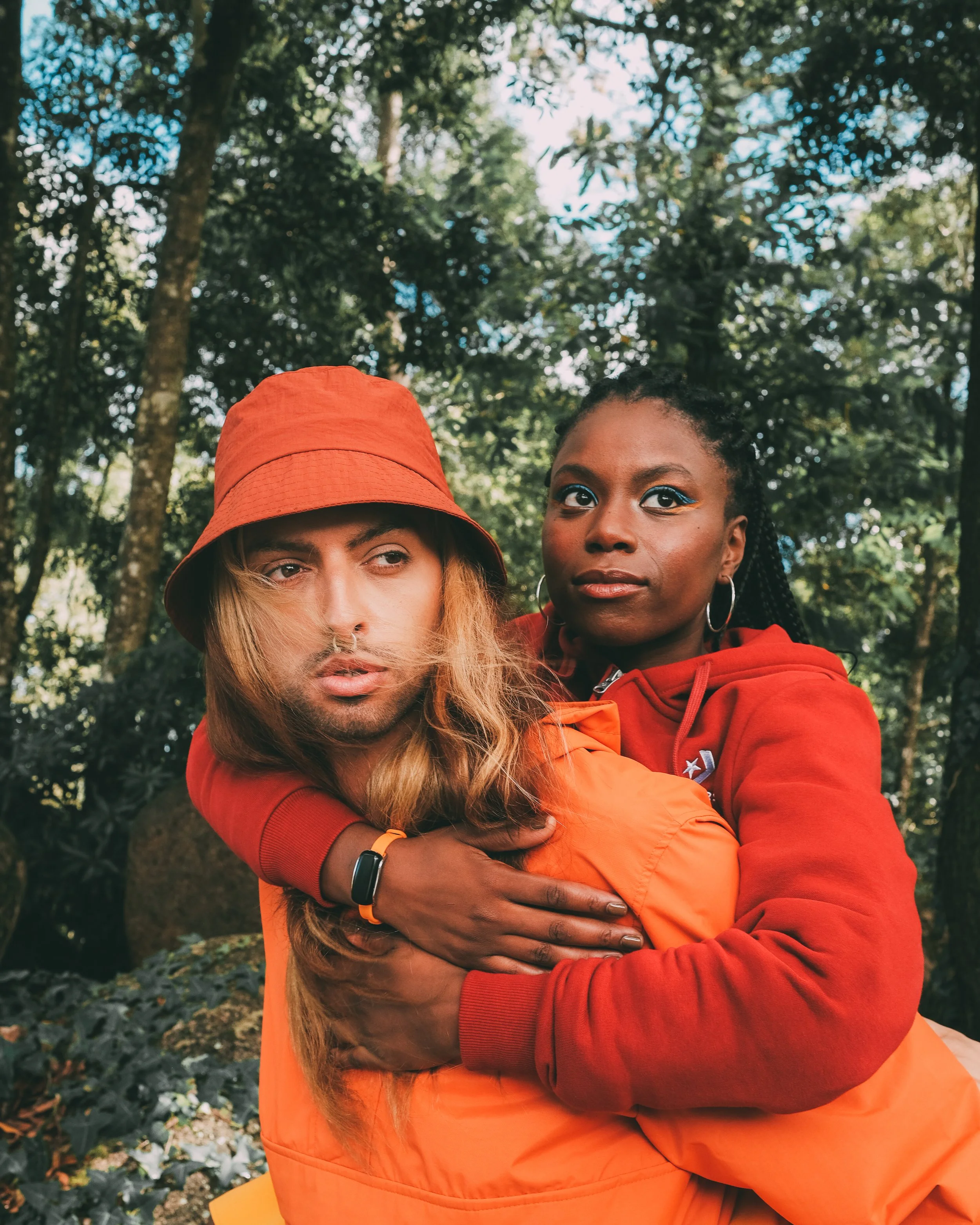 BONDTOUCH, 2019