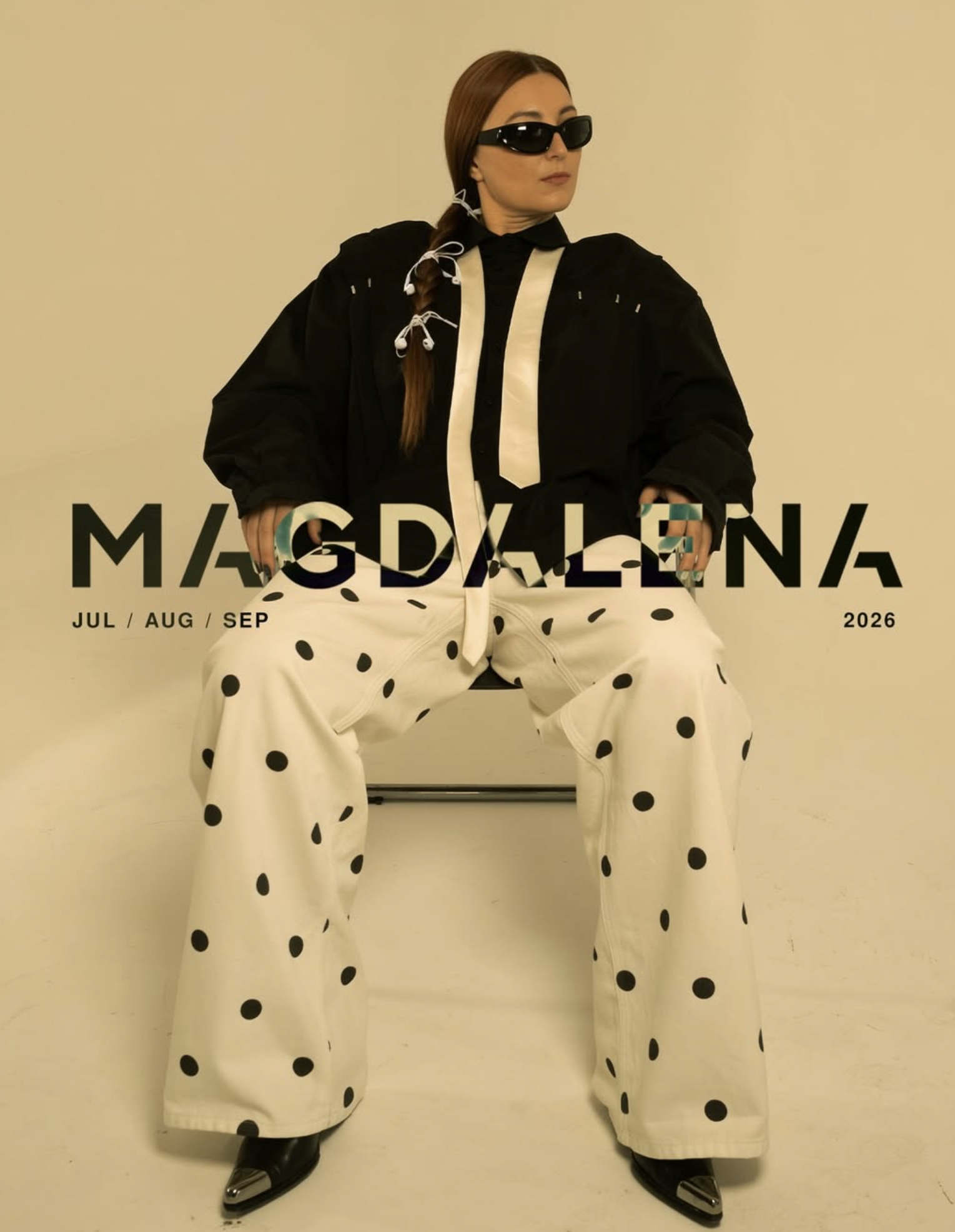 MAGDALENA, 2026