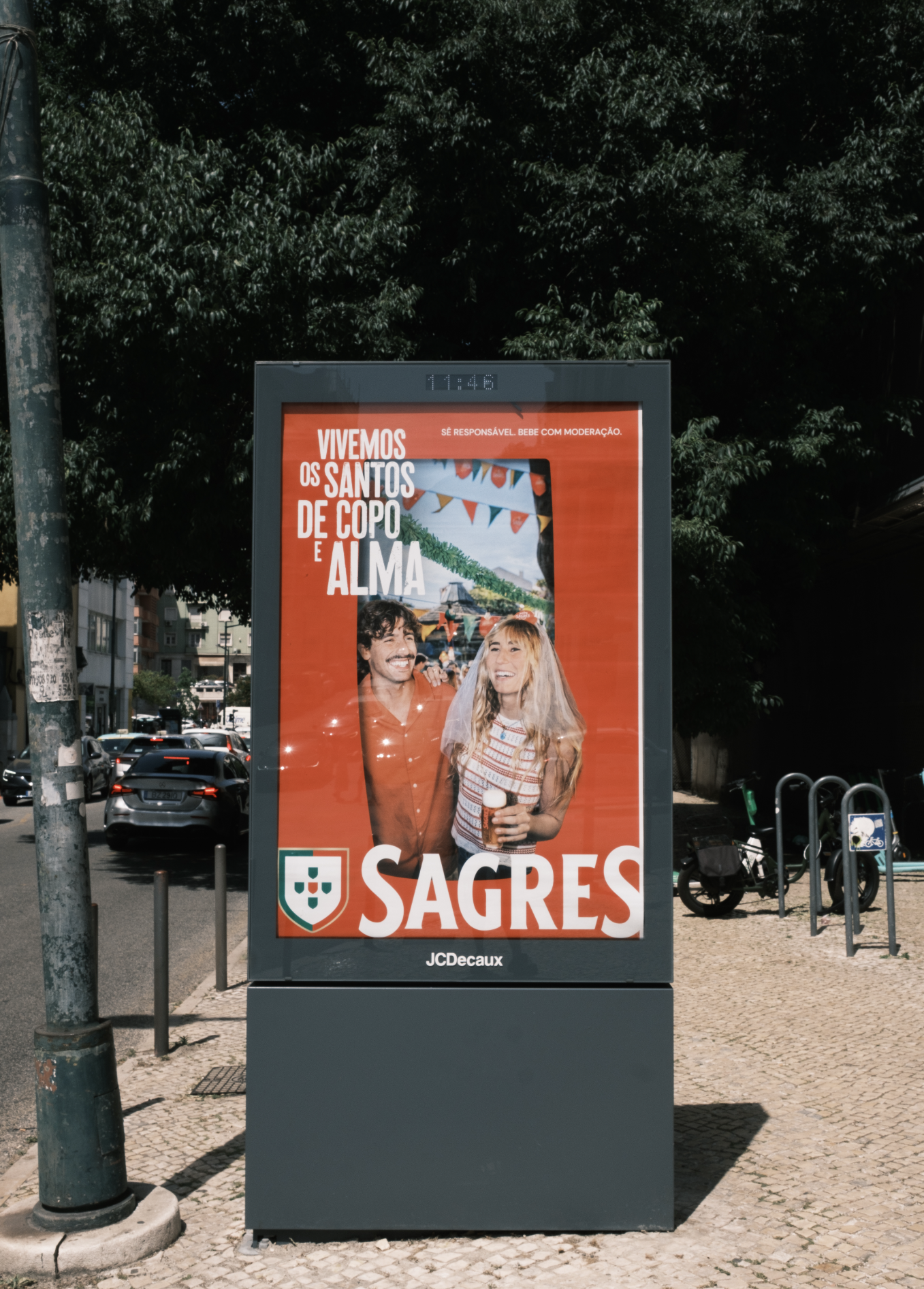 SAGRES, 2026