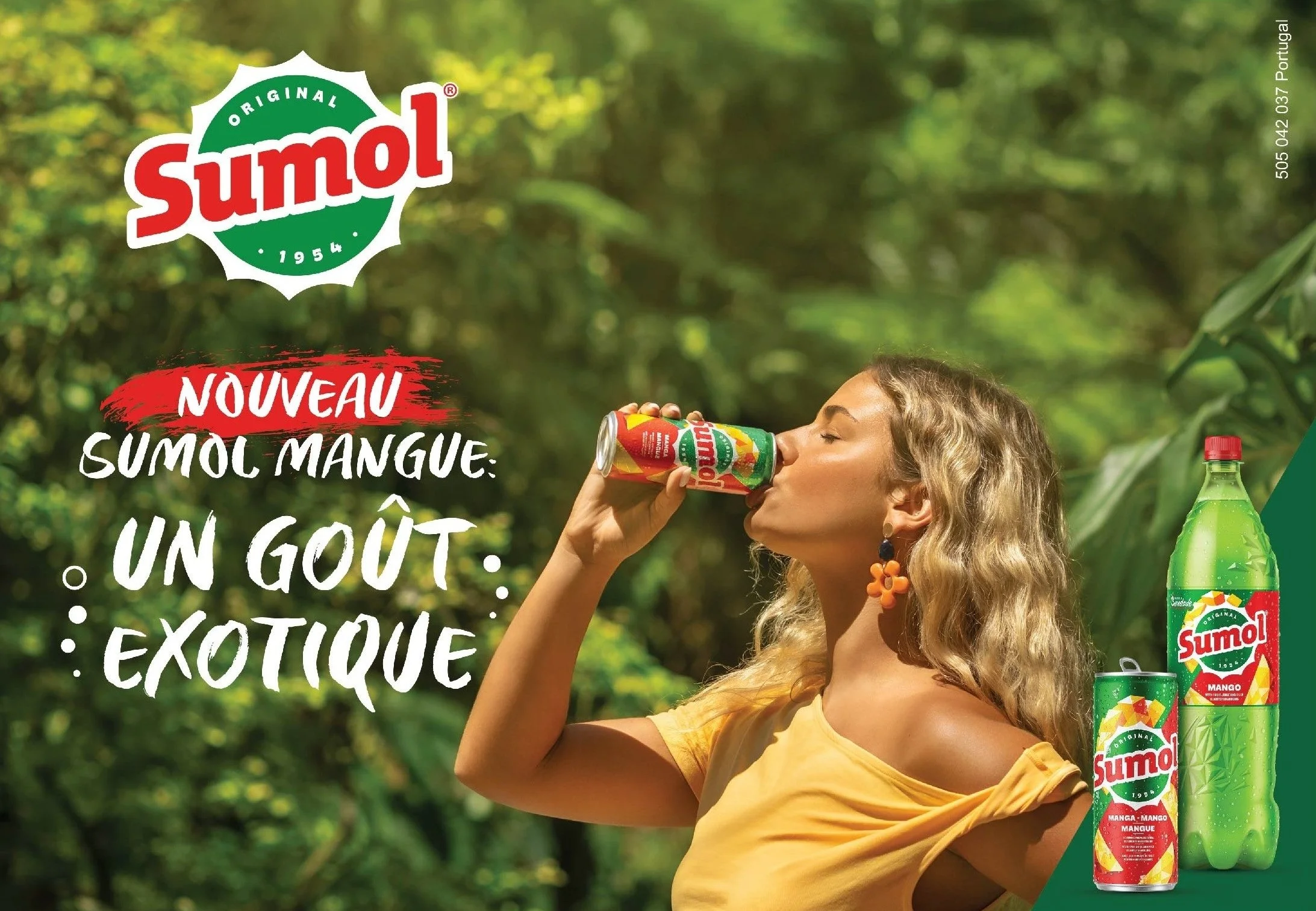 SUMOL EUROPE, 2025