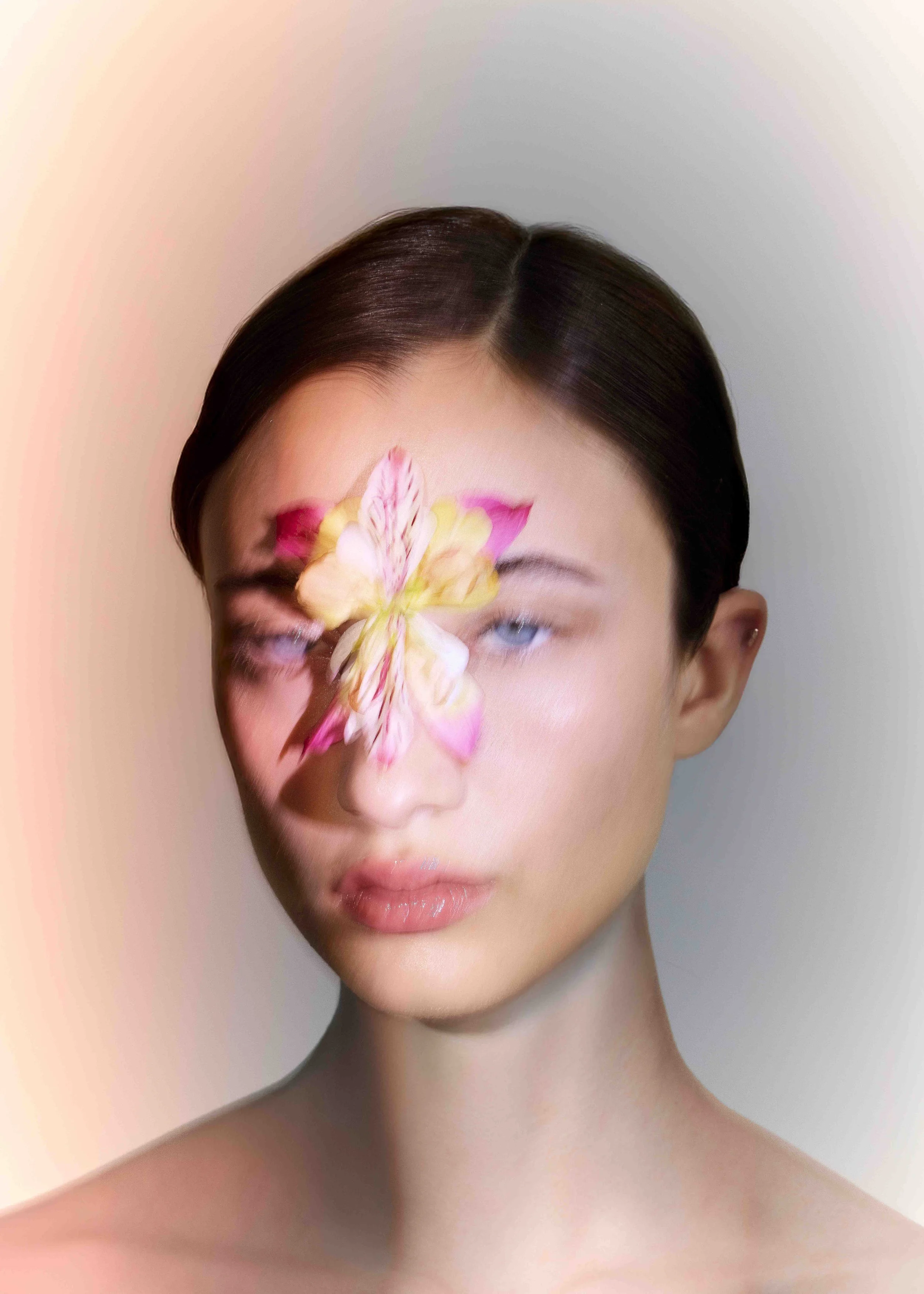 Sofia Sarkany x Clara Pinto