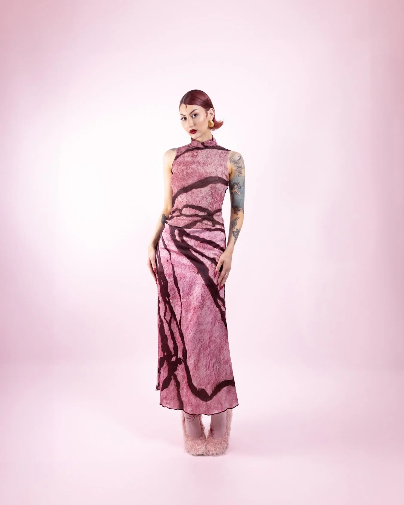 Eve-Lily x Clara Pinto