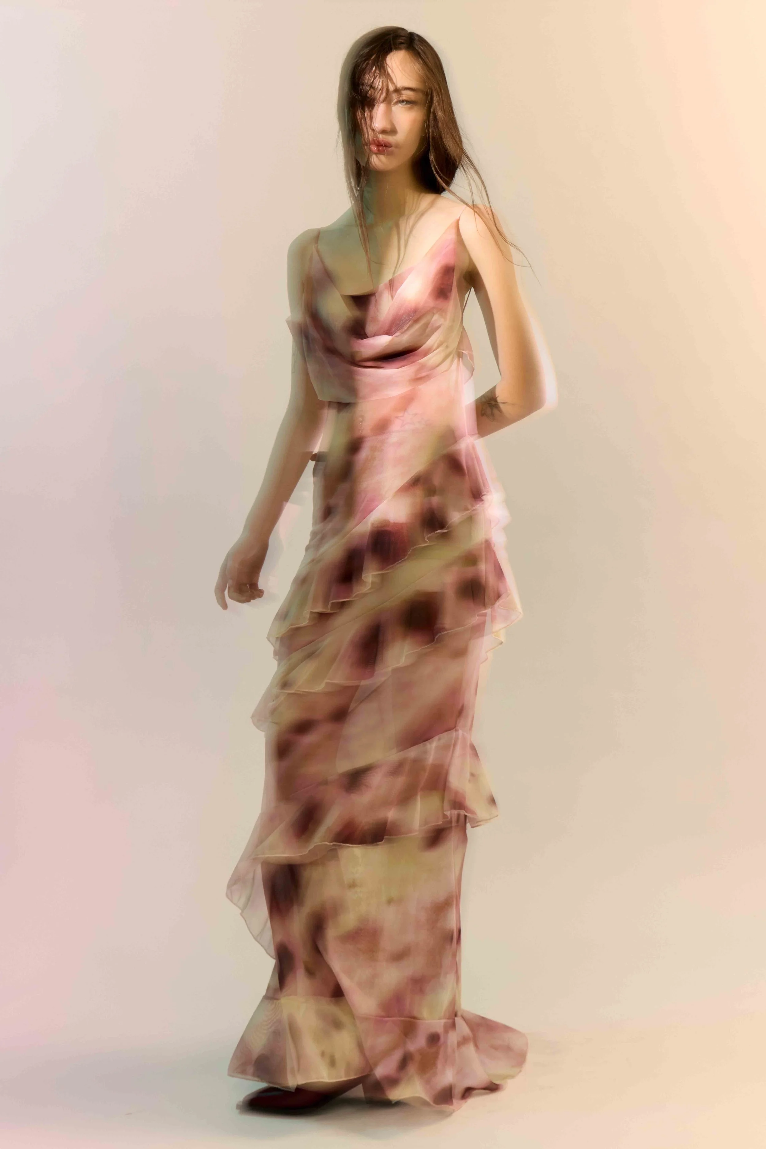 Sofia Sarkany x Clara Pinto