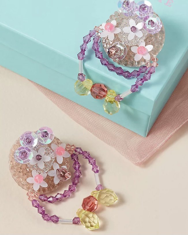 Anthropologie x Clara Pinto