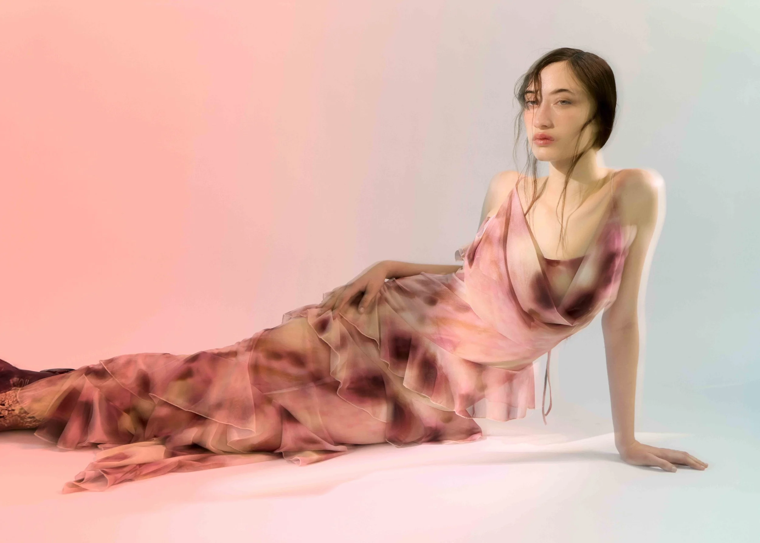 Sofia Sarkany x Clara Pinto