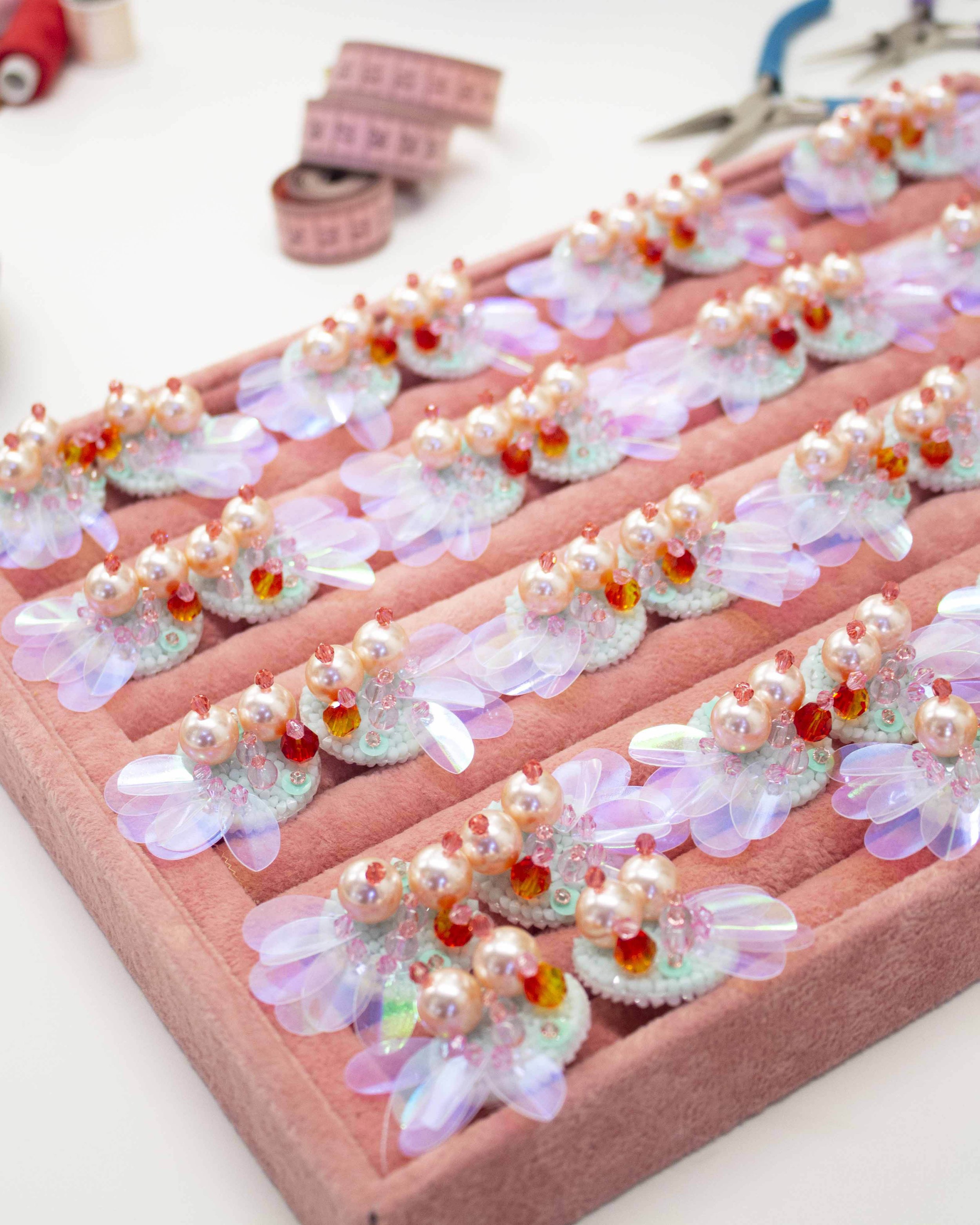 Anthropologie x Clara Pinto