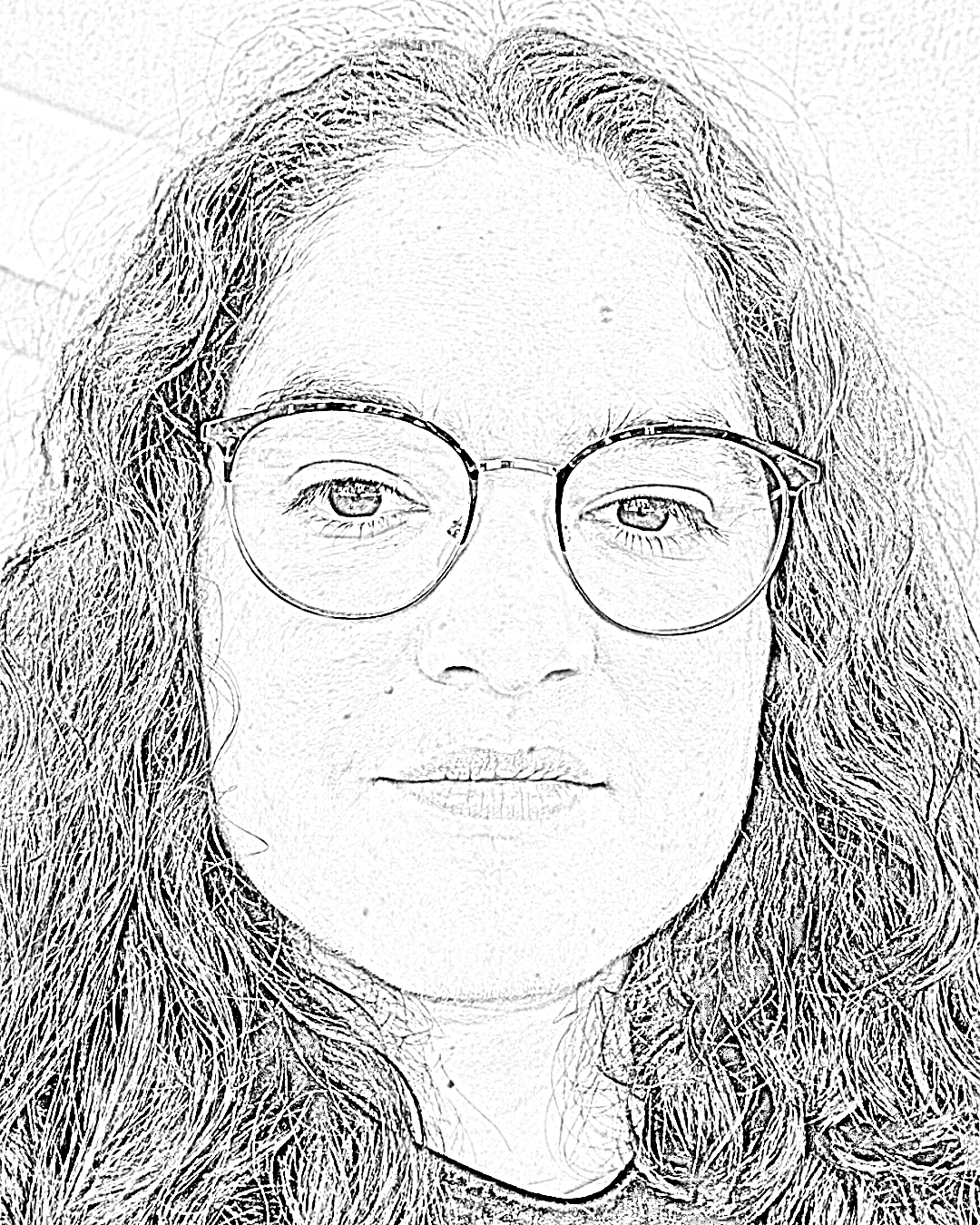 Trinidad Campos, Sunbears, UX Consultant