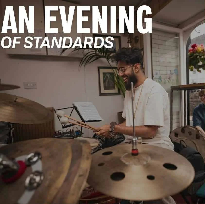 An Evening of (High) Standards