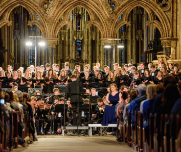 Verdi Requiem
