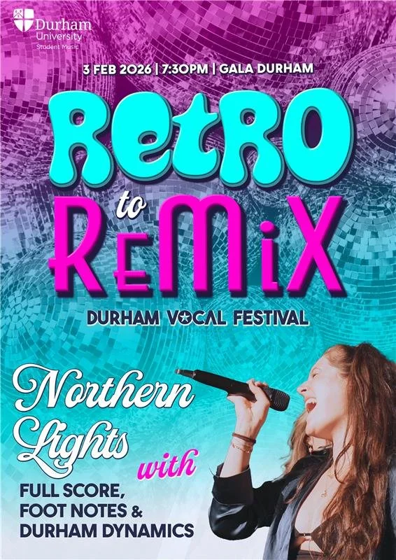 Retro to Remix