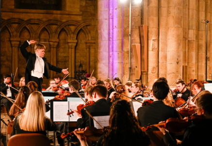 Tchaikovsky's Pathétique Symphony