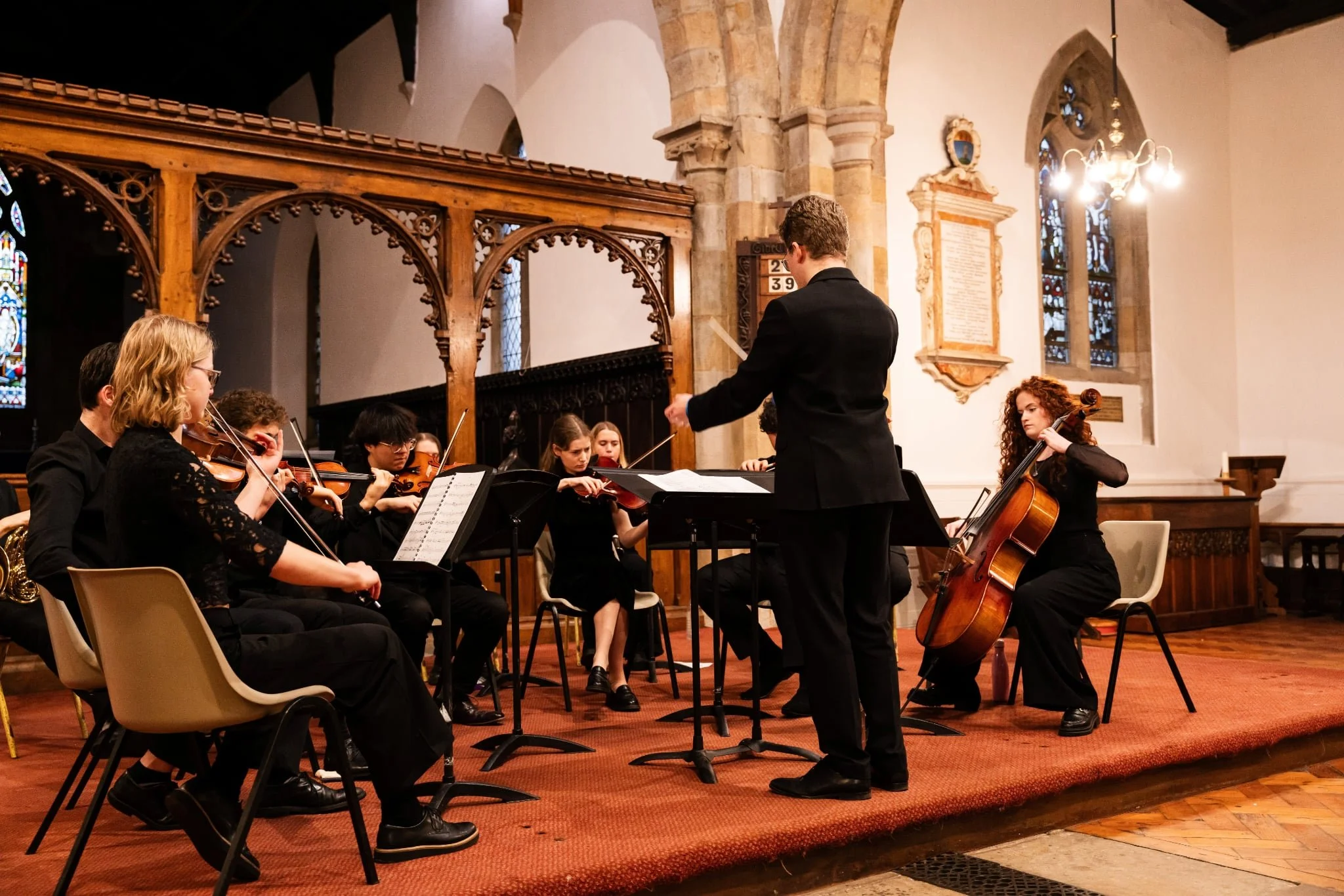 Beethoven's 5th Symphony