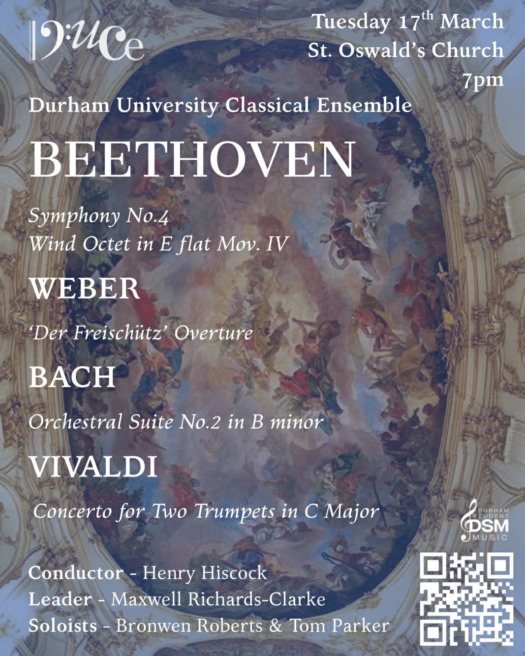 Beethoven's Fourth Symphony