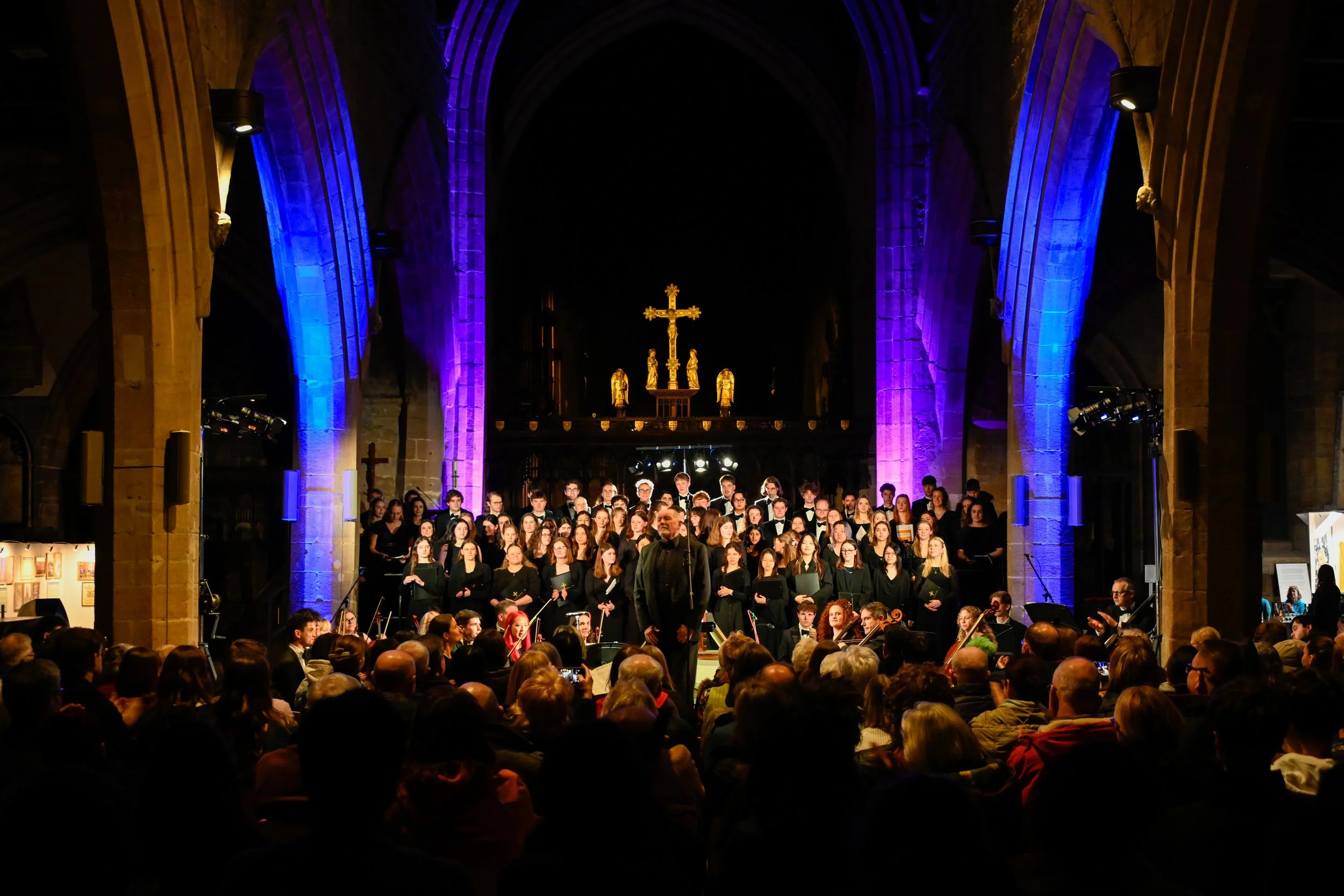 The Music Makers