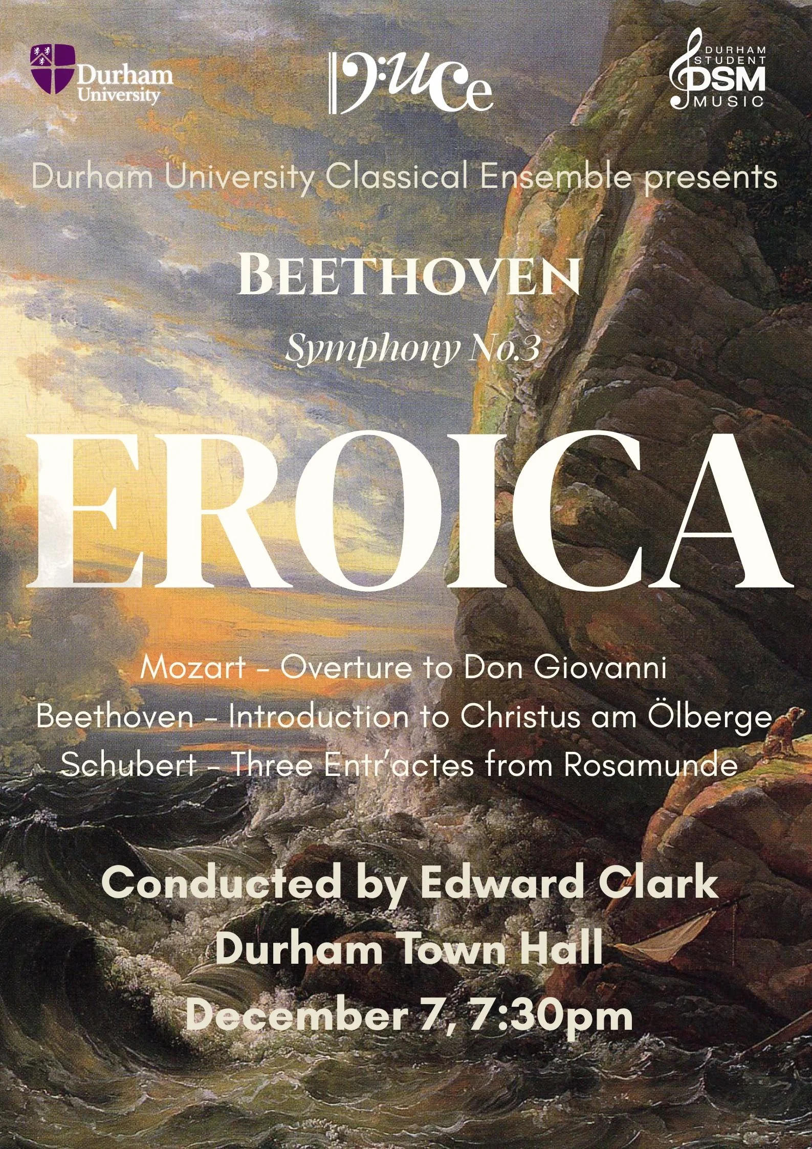 Beethoven's Eroica