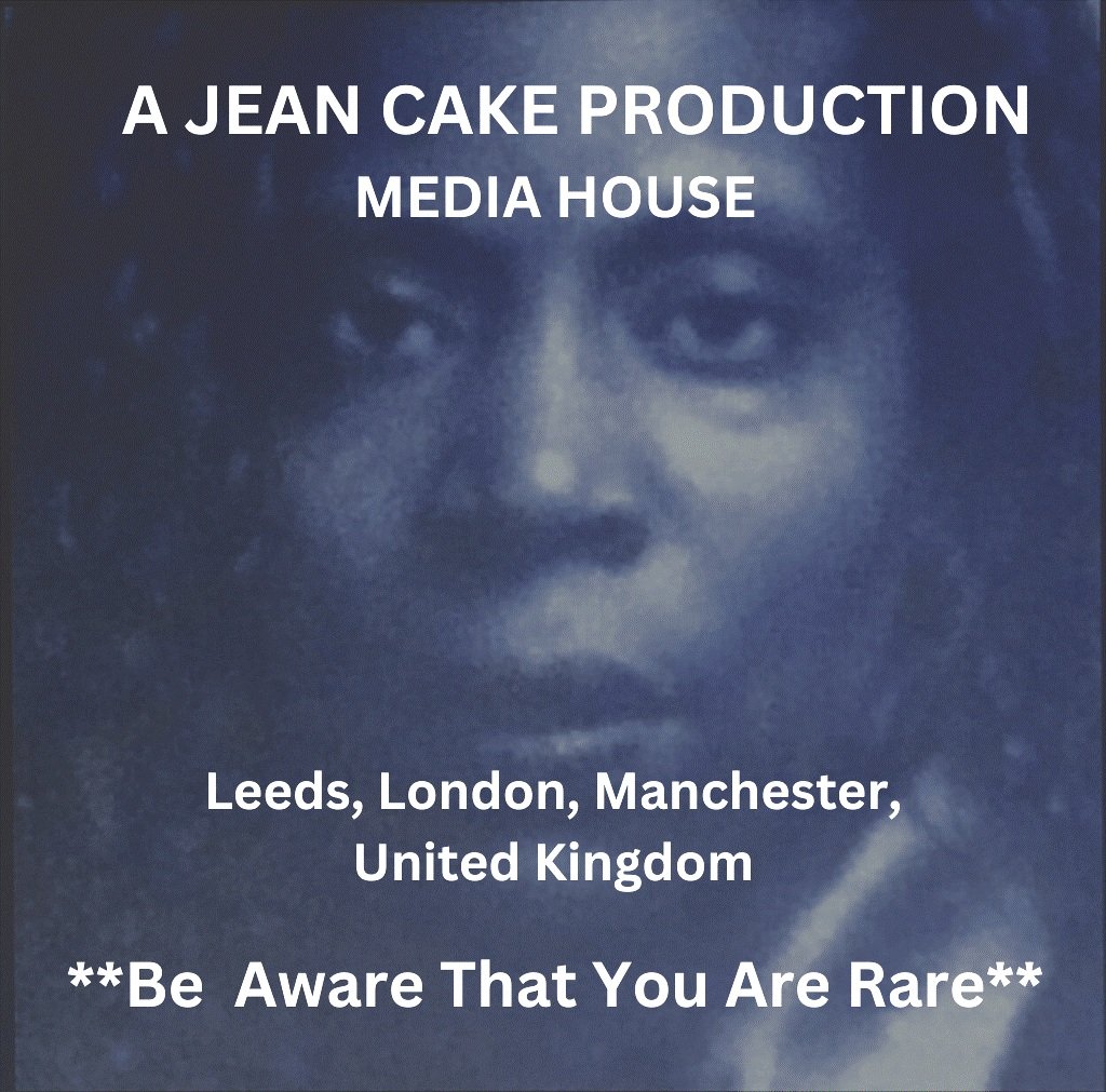 A Jean Cake Production