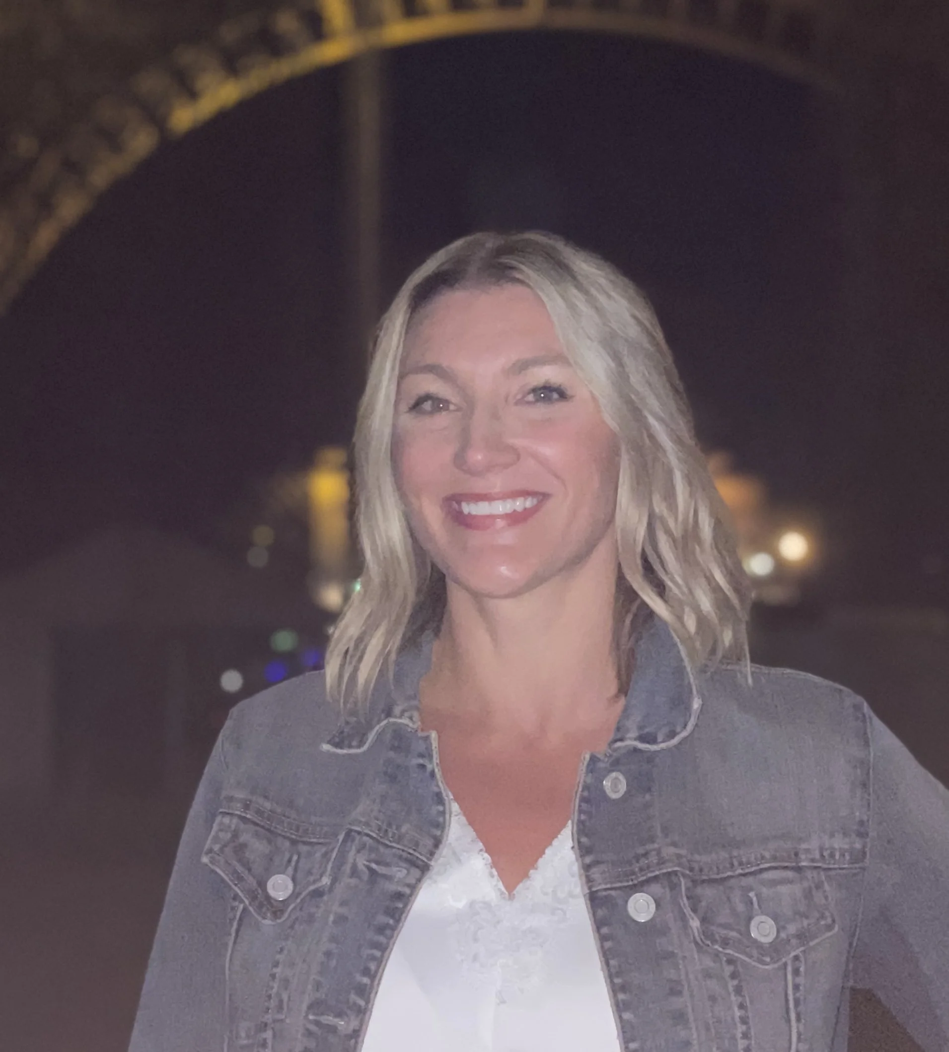 Appreciation - CCK Intuitive Artist - Carrie Campbell Knutsen