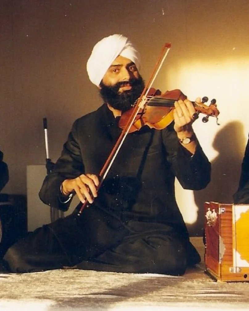 Partap Pur Anand Karaj Services-Classical Kirtan and Gurbani-Partap Brothers