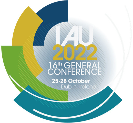 IAU 16th General Conference
