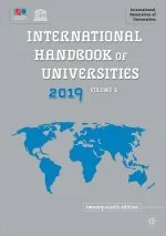 International Handbook of Universities