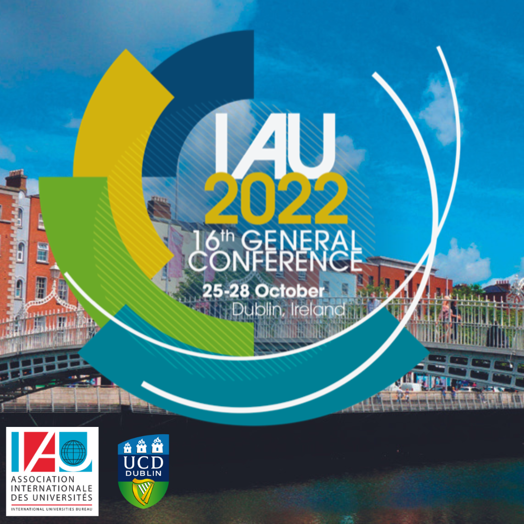 IAU 16th General Conference Outcomes