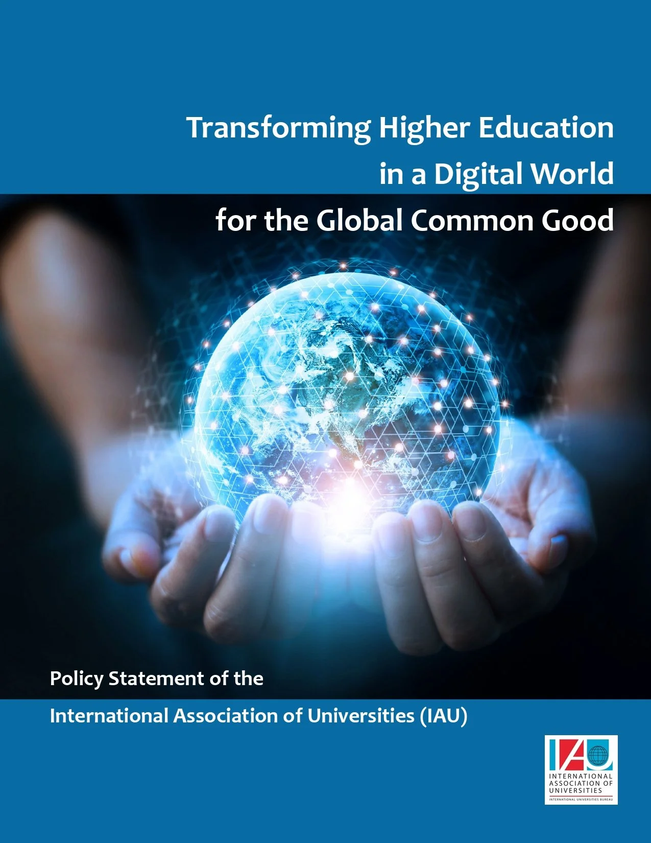 Statement on the Transformation of Higher Education in the Digital Era