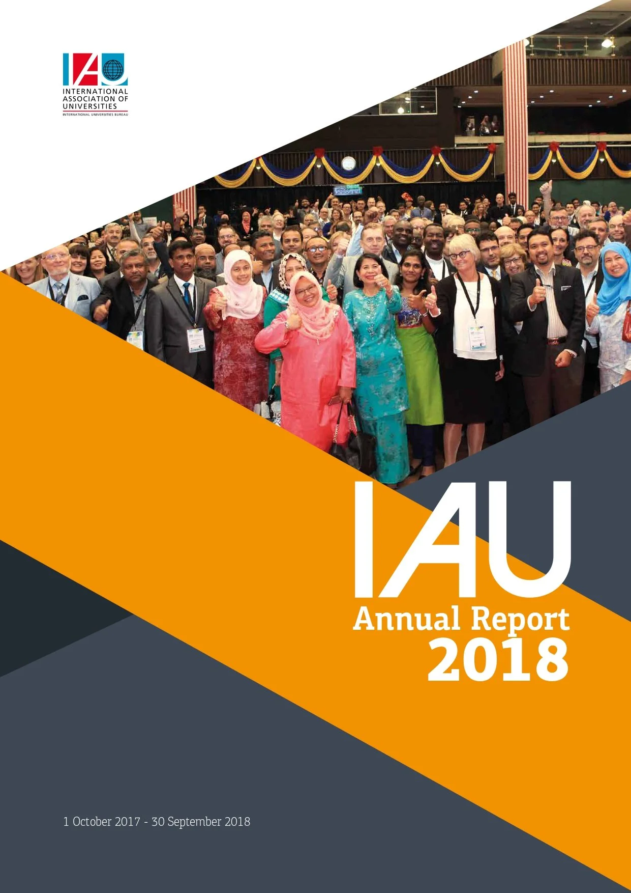 Annual Report 2018