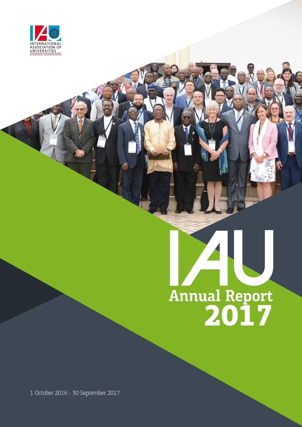 Annual Report 2017