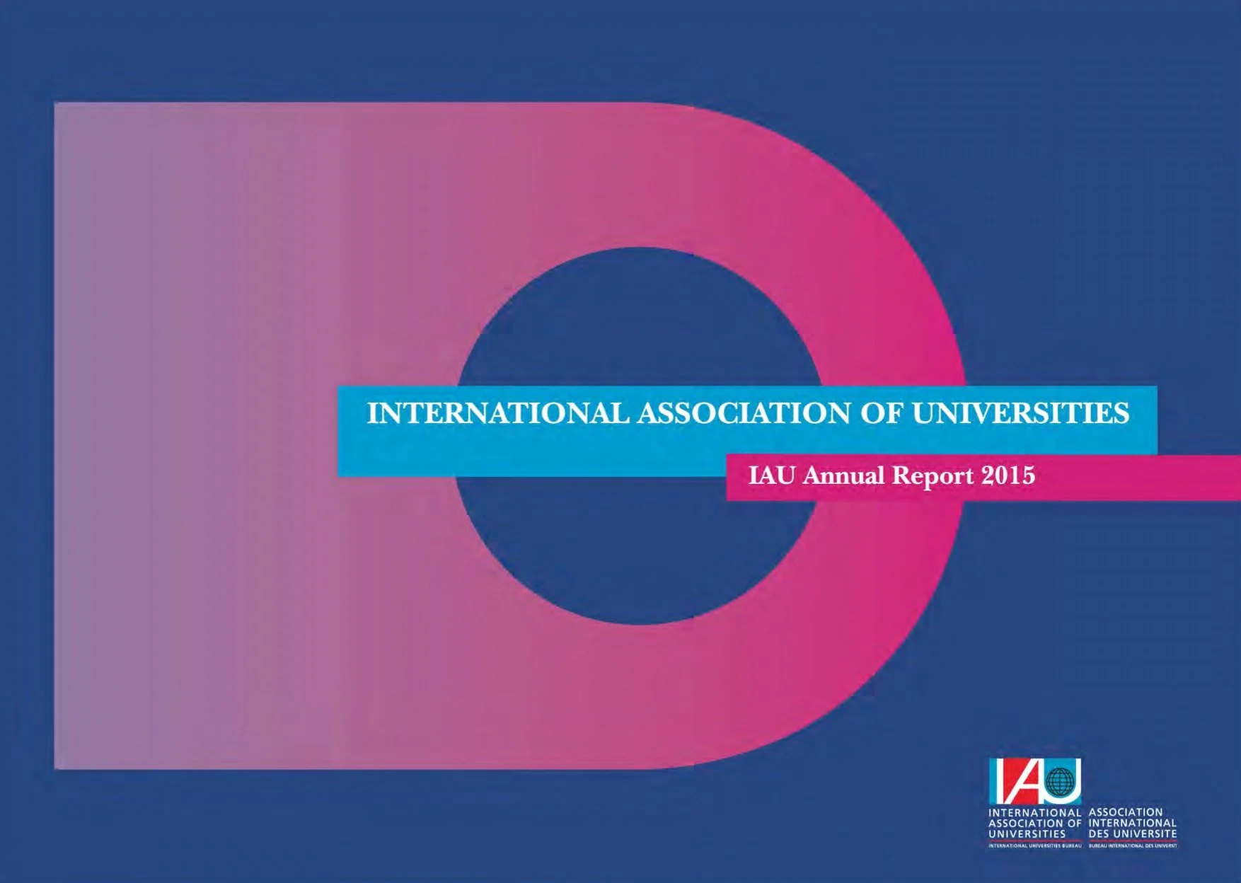 Annual Report 2015